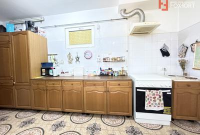 COMISION 0% Casa cu 6 camere de vanzare in Timisoara, zona Olimpia Stadion - 23