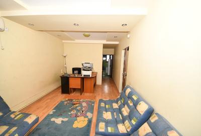 Vila spatioasa, pretabil pentru locuit/clinica, zona Micro 17 – Galati - 48