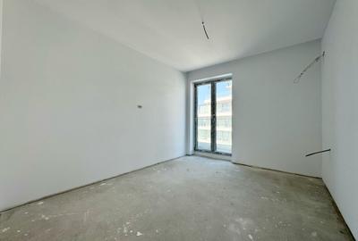 Apartament cu 3 camere - 25 mp terasa- Lebada Lake Residence - 4