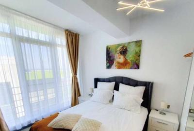 APARTAMENT 3 CAMERE 2 BAI | MAMAIA NORD | PARCARE PROPRIE - 9