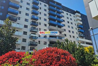 Apartament 3 camere, Cortina North si parcare