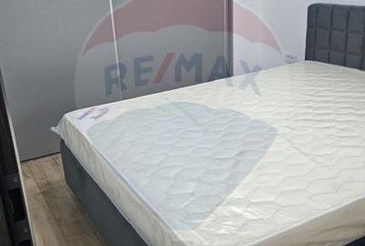 Apartament cu 2 camere de închiriat - 3