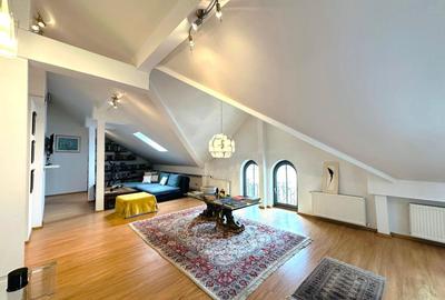 Universitate-Apartament Premium in Vila- 120mp- Living impresionant - 6