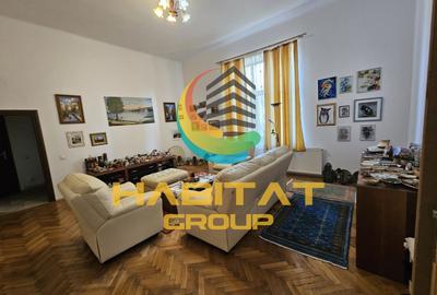 Apartament 6 Camere de vanzare Victoriei 218 mp - 24