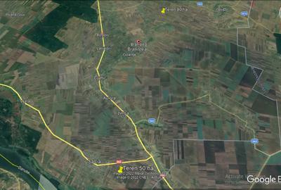 Cesionam societate cu 130 ha teren agricol - 1