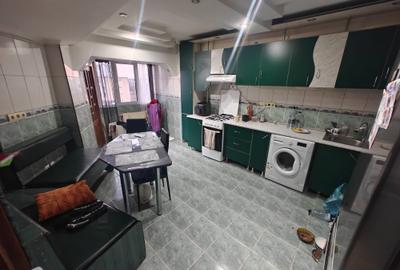 Apartament cu 3 camere de inchiriat ~ zona Aleea Sporturilor ~ 90mp ~ mobilat/ut - 6