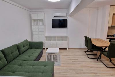 Închiriere 2 camere - studio Popești Leordeni | loc de parcare inclus - 1