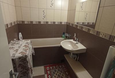 Apartament 3 camere Nicolina 2, Clopotari, ETAJ INTERMEDIAR - 7