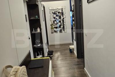 Apartament 3 camere, 74 mp, Conest Grand Residence - 13