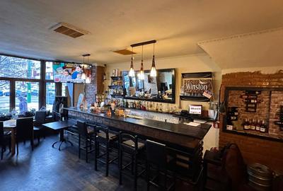 De vânzare afacere la cheie – Bricks Pub - 1