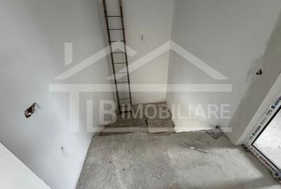 Casa cu 4 camere, 119 mp, Zona Voiniceni - 9