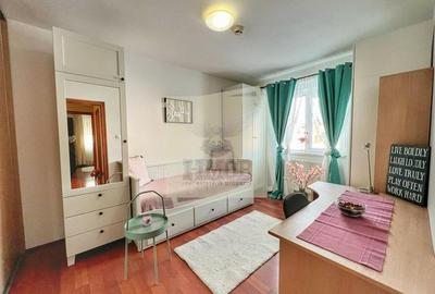 Apartament modern cu 3 camere si gradina in zona Pictor Brana - 6