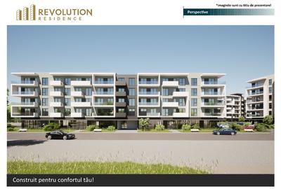 COMISION 0% - Apartamente 2 si 3 camere - Margeanului 1B-A1, Baia Mare - 2