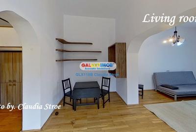 INCHIRIERE GARSONIERA GLADIOLELOR - UNIRII - 16