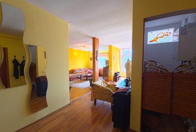 Faleza Nord casa P+1+M tip duplex - 28