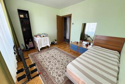 Piata Iancului metrou, 3 camere de inchiriat - 7
