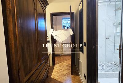 -  Kiseleff - Clucerului -Apartament cu 3 camere - 12