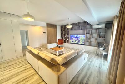 Zero Comision-Apartament 4 camere Otopeni complex residential - 1