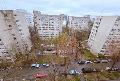 Drumul Taberei Favorit Haiducului etaj 9/10 bloc 1980 decomandat - 1