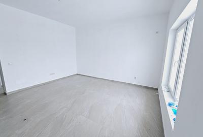 Vila 3camere si mansarda locuibila,rate dezvoltator,tva inclus,comision 0 - 13