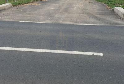 Teren de Vanzare Industrial Caciulati A3 - 7