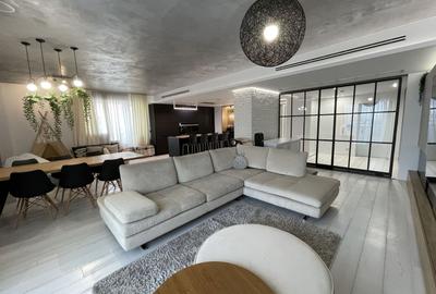 Penthouse with rooftop in Herastrau | Satul Francez - 6