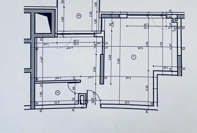Apartament LUX 2 camere, 45mp, etaj intermediar, parcare subterana, Intre Lacuri - 7