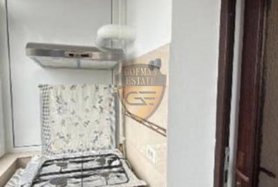 2 camere, Stadion modern, parcare, complet utilat 2 balcoane etaj 3/8, term lung - 15