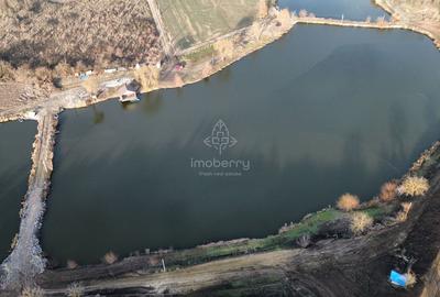 Vanzare balta pescuit, Jud Giurgiu, sat Valter Maracineanu - 1