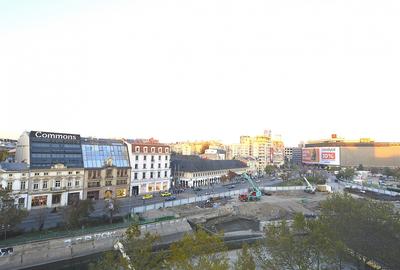 INCHIRIERE APARTAMENT 4 CAMERE UNIRII – PIATA UNIRII - METROU UNIRII - 19