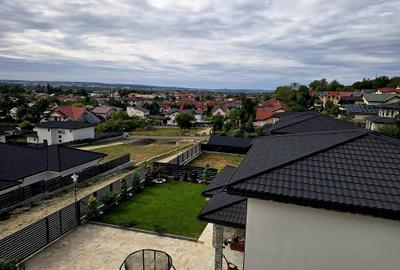 Casă / vilă Ștefănești / jud. Argeș , Amplasament DEOSEBIT! - 11