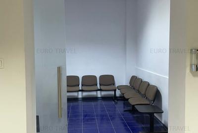 Tomis II - imobil P+1, 214 mp., IDEAL BIROURI - 13
