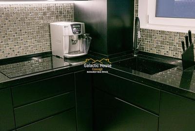 Apartament cu 4 camere *122mp*   1 Parcare Subterana   Floreasca - Lac - 19