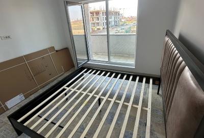 Apartament 2 camere decomandat cu două balcoane, București sector 3 zona nouă - 6