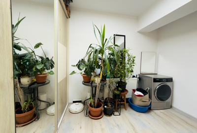 Duplex 4 camere, 88mp utili, 215mp utili - Braytim - 9