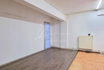 SPATIU COMERCIAL STRADAL 108 mp STR. MAICA DOMNULUI NR. 41 / B-DUL LACUL TEI! - 9