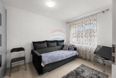 Garsoniera modernă - Gradiste - 2