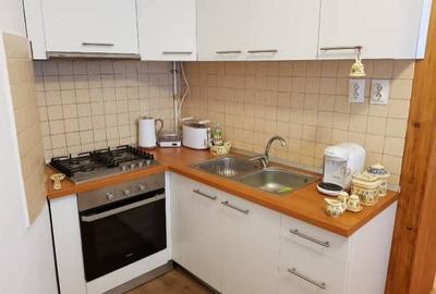 Centru Sibiu/ Afacere la cheie - 9