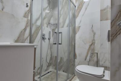 Mamaia - WHITE TITANIC- apartament spectaculos la malul marii - 6