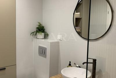 Apartament modern, cu parcare, Zona Vivo Mall. - 6