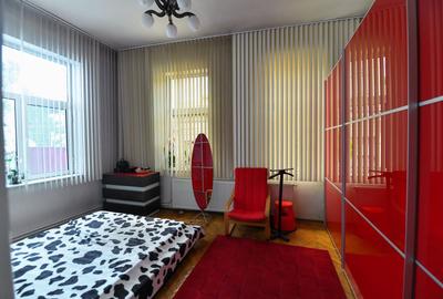 Casa individuală | Strada Plantelor | Curte proprie - 24