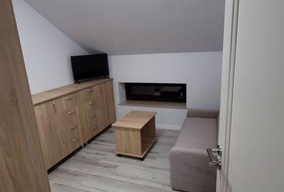 Apartament cu 3 camere situat la casa de inchiriat in Alba Iulia - 4