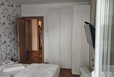 Apartament 2 camere de inchiriat Stirbei Voda - 6