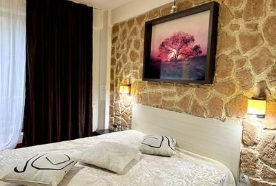 Garsoniera cocheta, Centrul vechi PET FRIENDLY - 1