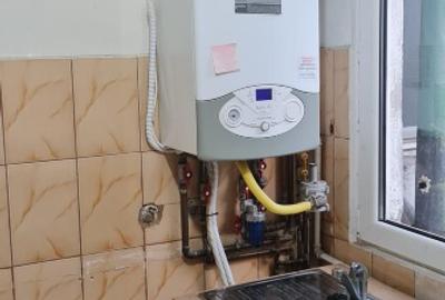 Vand 2 camere cu chirias, mobilat, utilat, 2 min metrou Eroii Revolutiei - 5