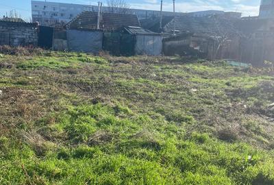 Teren intravilan - pretabil constructie P+1+M - 3