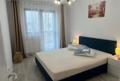 Inchiriere | 2 camere  | Bloc nou | Parcare | HILS Pallady - 7