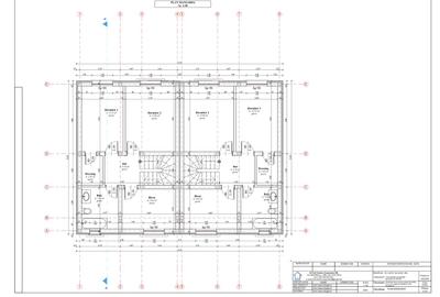 COMISION 0%, Duplex 4 Camere, 108 mp, 335 Teren, La Intrare SACALAZ - 11