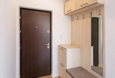 Apartament intabulat cu 2 camere în bloc din 2023, zona Bucium - 7