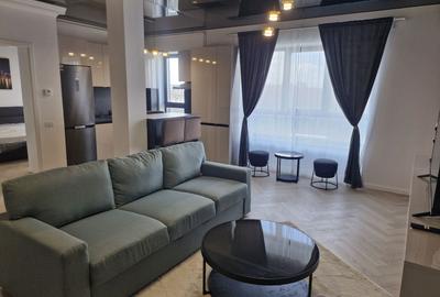 Inchiriere 2 camere, Tomis Nord/ Campus,lux - 23